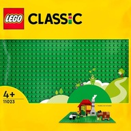 LEGO Classic 11023 Zelená základná doska