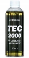 Prísada do motorového oleja TEC 2000 OIL BOOSTER