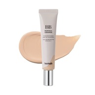 Heimish Moringa Ceramide Cream BB Cream SPF 30 21 Light Beige Foundation 30 ml