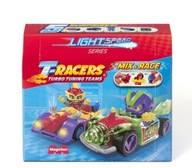 Magic Box T-Racers VI 6 Rýchlosť svetla L123225DG