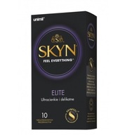 Unimil SKYN Elite 10 ks.