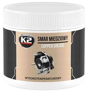 medená pasta K2 COPPER GREASE meď 500g A