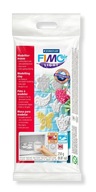 FIMO Air Light Modeling Mass - biela, 250 g