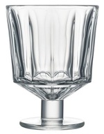 City Art Deco pohár 260 ml vína La Rochere