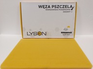 Węza Warszawska Rozšírená 5 kg - Łysoń