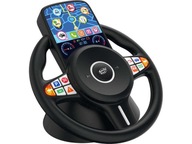 Talking Steering Wheel Driving Simulator Smily Play PL