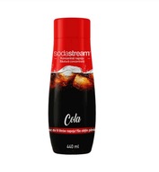 SodaStream Cola sirup 440 ml