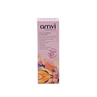 AMVI Cosmetics rozjasňujúci krém na tvár s vitamínom B3 50 ml