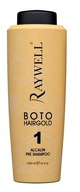 RAYWELL BOTO HAIRGOLD šampón 1000ml