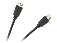 Pevný kábel HDMI-HDMI 2.0V 4K 20m Cabletech Eco Line