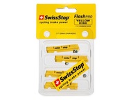 Špendlíky SwissStop FLASH PRO YELLOW KING