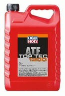 OLEJ LIQUI MOLY ATF TOP TEC 1200 5L DIIIH, Honda Z