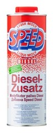 LIQUI MOLY Refiner, modifikátor paliva DIESEL