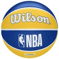 Tím Wilson NBA Golden State Warriors Ball W