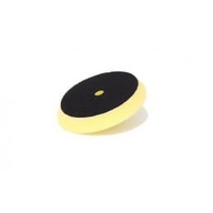 Evoxa Sleeker Hi-Flat Yellow Polish Pad/One Step – DA 80/100 mm leštiaci tanier