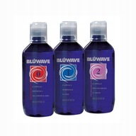 Selektívna kvapalina BLUWAVE 0 silná trvalá 250ml