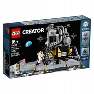 LEGO Creator Expert 10266 Lunar Lander NASA Apollo 11