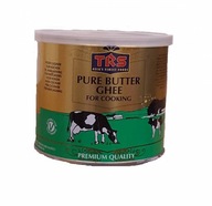 TRS prečistené maslo 2kg Pure Butter Ghee