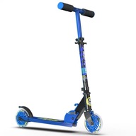 Yvolution Scooter Neon Apex modrá