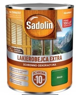 Sadolin 5251810 lazúra na lak 0,75 l