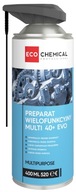 MULTIFUNKČNÝ PRÍPRAVOK MULTI 40+ EVO Ecochemical