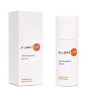 Sweat Off roll-on deodorant 50 ml