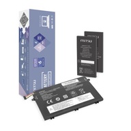 Batéria pre Lenovo ThinkPad E14 E15 E480 E580 E590