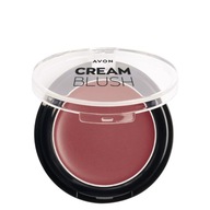 AVON Soft Plum Cream Blush