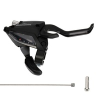 SHIMANO ST-EF500 Pravá páka 7 Altus Acera