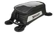 BAK SHAD TANK BAG 4L