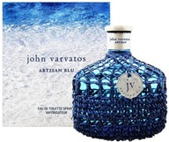 JOHN VARVATOS ARTISAN BLU EDT 75ML ORIGINÁL