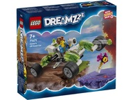 LEGO 71471 DreamZZZ Mateov Roadster