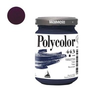 Polycolor akrylová farba 140ml 443 Violet