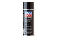 LIQUI MOLY Olej v spreji do vzduchových filtrov 400 ml