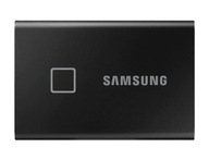 Externý prenosný SSD dotykový Samsung T7 2T U