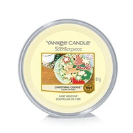 YANKEE CANDLE ELEKTRICKÁ AROMA LAMPA VOSK CHRISTMAS CO