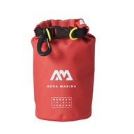 Vodeodolná taška Aqua Marina Dry Bag 2L červená