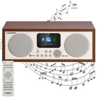 Internetové rádio BLAUPUNKT IR10BT Spotify Connect