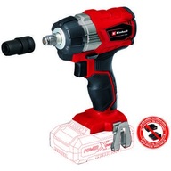 Einhell Rázový uťahovák TE-CW 18 Li BL Solo Rackless