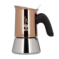 KÁVOVAR BIALETTI NEW VENUS 2tz Med