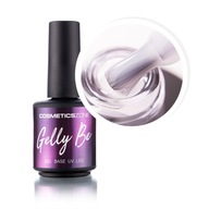 COSMETICS ZONE HYBRID GELLY GELLY BE MILKY WHITE