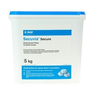 BASF Secuvia Secure Poison na potkany 5 kg