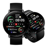 SMARTWATCH MIBRO LITE SPO2 SRDCE POĽSKÝCH