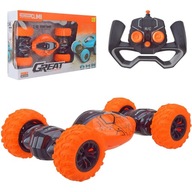 Auto R/C Great Stunt Light USB diaľkové ovládanie