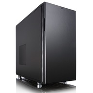 Define R5 Black 3,5 HDD/2,5'SSD uATX/ATX/mITX