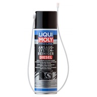 LIQUI MOLY PRO-LINE NA ČISTENIE KOLEKTORA EGR