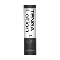 Tenga - Intímny ľahký balzam 170 ml Tenga - predtým Tenga hole lotion wild