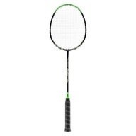 NR205 HLINÍKOVÁ IZOMETRICKÁ / BADMINTONOVÁ RAKETA + KRYT NILS