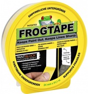 FrogTape Painting Tape - páska na maľovanie tapiet