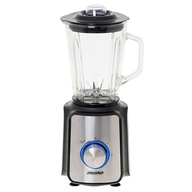 BLENDER 1200W 1,5L 6 NOŽEL Impulzná funkcia Drvenie ľadu Mesko